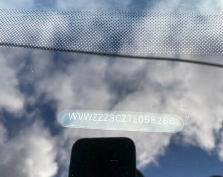 Черный Фольксваген Пассат, объемом двигателя 1.97 л и пробегом 317 тыс. км за 6450 $, фото 16 на Automoto.ua