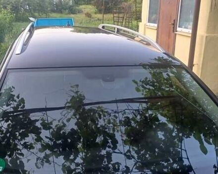 Черный Фольксваген Пассат, объемом двигателя 1.98 л и пробегом 214 тыс. км за 5800 $, фото 13 на Automoto.ua