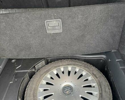 Черный Фольксваген Пассат, объемом двигателя 1.9 л и пробегом 270 тыс. км за 4900 $, фото 10 на Automoto.ua