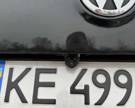 Черный Фольксваген Пассат, объемом двигателя 1.97 л и пробегом 342 тыс. км за 6900 $, фото 9 на Automoto.ua