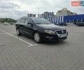 Черный Фольксваген Пассат, объемом двигателя 1.97 л и пробегом 400 тыс. км за 6200 $, фото 4 на Automoto.ua