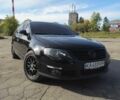 Чорний Фольксваген Пассат, об'ємом двигуна 1.97 л та пробігом 317 тис. км за 6300 $, фото 1 на Automoto.ua