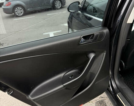 Черный Фольксваген Пассат, объемом двигателя 1.97 л и пробегом 342 тыс. км за 6900 $, фото 19 на Automoto.ua