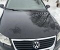 Черный Фольксваген Пассат, объемом двигателя 1.97 л и пробегом 330 тыс. км за 6000 $, фото 1 на Automoto.ua