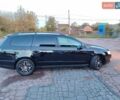 Черный Фольксваген Пассат, объемом двигателя 1.6 л и пробегом 243 тыс. км за 6699 $, фото 28 на Automoto.ua