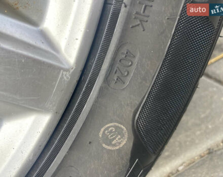 Черный Фольксваген Пассат, объемом двигателя 1.97 л и пробегом 271 тыс. км за 6200 $, фото 18 на Automoto.ua