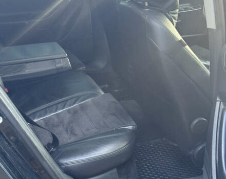 Чорний Фольксваген Пассат, об'ємом двигуна 2 л та пробігом 195 тис. км за 6450 $, фото 65 на Automoto.ua