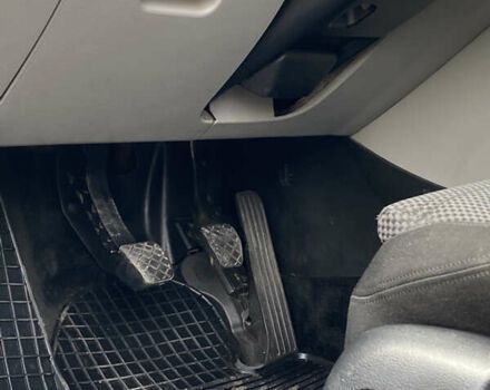 Черный Фольксваген Пассат, объемом двигателя 1.97 л и пробегом 317 тыс. км за 6450 $, фото 20 на Automoto.ua