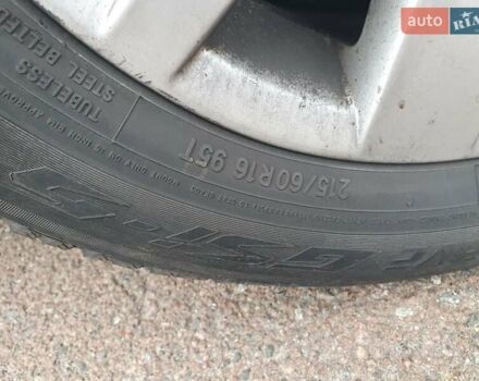 Черный Фольксваген Пассат, объемом двигателя 1.97 л и пробегом 250 тыс. км за 3999 $, фото 25 на Automoto.ua