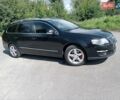 Чорний Фольксваген Пассат, об'ємом двигуна 2 л та пробігом 274 тис. км за 6200 $, фото 10 на Automoto.ua