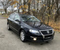 Фольксваген Пассат 2006 в Костополе на Automoto.ua Черный Фольксваген Пассат, объемом двигателя 2 л и пробегом 405 тыс. км за 2650 $, фото 4 на Automoto.ua