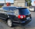 Черный Фольксваген Пассат, объемом двигателя 1.97 л и пробегом 351 тыс. км за 6250 $, фото 9 на Automoto.ua