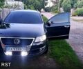 Чорний Фольксваген Пассат, об'ємом двигуна 2 л та пробігом 280 тис. км за 5600 $, фото 1 на Automoto.ua
