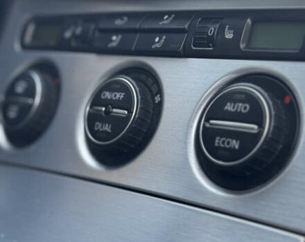 Чорний Фольксваген Пассат, об'ємом двигуна 2 л та пробігом 195 тис. км за 6450 $, фото 44 на Automoto.ua