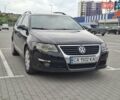 Черный Фольксваген Пассат, объемом двигателя 1.97 л и пробегом 400 тыс. км за 6200 $, фото 1 на Automoto.ua