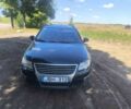 Черный Фольксваген Пассат, объемом двигателя 2 л и пробегом 400 тыс. км за 2611 $, фото 3 на Automoto.ua