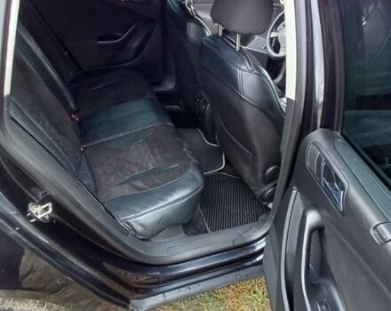 Чорний Фольксваген Пассат, об'ємом двигуна 2 л та пробігом 395 тис. км за 5999 $, фото 12 на Automoto.ua