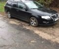 Черный Фольксваген Пассат, объемом двигателя 1.6 л и пробегом 220 тыс. км за 5650 $, фото 1 на Automoto.ua