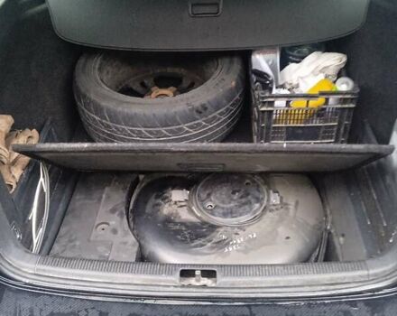 Чорний Фольксваген Пассат, об'ємом двигуна 1.98 л та пробігом 320 тис. км за 5600 $, фото 5 на Automoto.ua