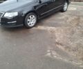 Черный Фольксваген Пассат, объемом двигателя 2 л и пробегом 292 тыс. км за 6500 $, фото 1 на Automoto.ua