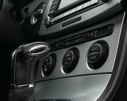 Черный Фольксваген Пассат, объемом двигателя 1.97 л и пробегом 336 тыс. км за 6500 $, фото 9 на Automoto.ua