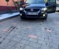 Черный Фольксваген Пассат, объемом двигателя 1.97 л и пробегом 318 тыс. км за 5600 $, фото 1 на Automoto.ua