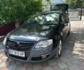 Черный Фольксваген Пассат, объемом двигателя 1.98 л и пробегом 250 тыс. км за 4500 $, фото 1 на Automoto.ua
