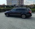 Черный Фольксваген Пассат, объемом двигателя 1.97 л и пробегом 260 тыс. км за 7553 $, фото 8 на Automoto.ua