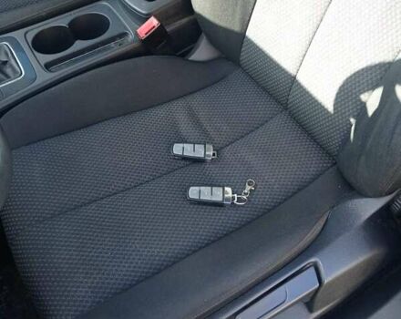 Черный Фольксваген Пассат, объемом двигателя 1.6 л и пробегом 250 тыс. км за 6200 $, фото 1 на Automoto.ua