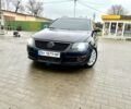 Черный Фольксваген Пассат, объемом двигателя 2 л и пробегом 320 тыс. км за 4500 $, фото 1 на Automoto.ua