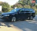 Черный Фольксваген Пассат, объемом двигателя 1.6 л и пробегом 270 тыс. км за 5200 $, фото 34 на Automoto.ua