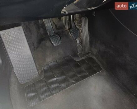 Черный Фольксваген Пассат, объемом двигателя 1.6 л и пробегом 206 тыс. км за 7000 $, фото 13 на Automoto.ua