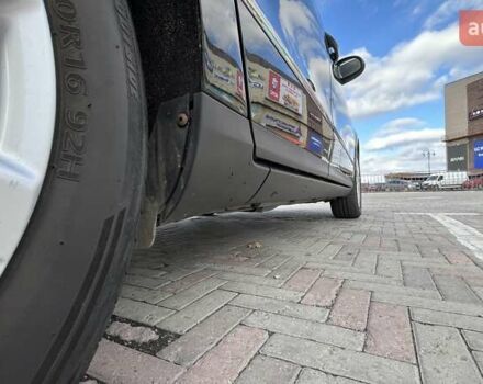 Фольксваген Пассат 2006 в Харькове на Automoto.ua Черный Фольксваген Пассат, объемом двигателя 1.6 л и пробегом 220 тыс. км за 6000 $, фото 15 на Automoto.ua