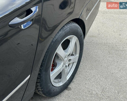 Чорний Фольксваген Пассат, об'ємом двигуна 1.97 л та пробігом 276 тис. км за 6550 $, фото 10 на Automoto.ua