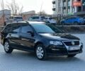 Черный Фольксваген Пассат, объемом двигателя 1.97 л и пробегом 351 тыс. км за 5399 $, фото 1 на Automoto.ua