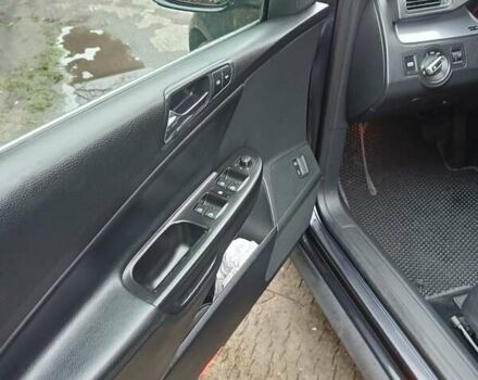 Чорний Фольксваген Пассат, об'ємом двигуна 2 л та пробігом 360 тис. км за 7150 $, фото 7 на Automoto.ua