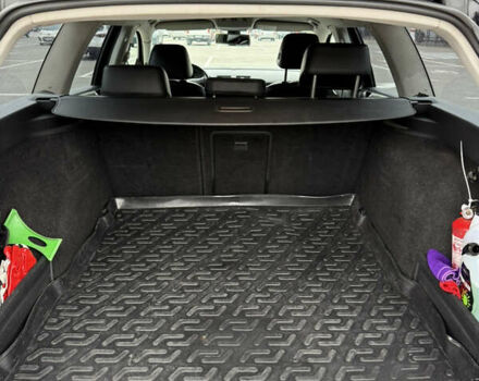 Черный Фольксваген Пассат, объемом двигателя 1.97 л и пробегом 342 тыс. км за 6900 $, фото 16 на Automoto.ua