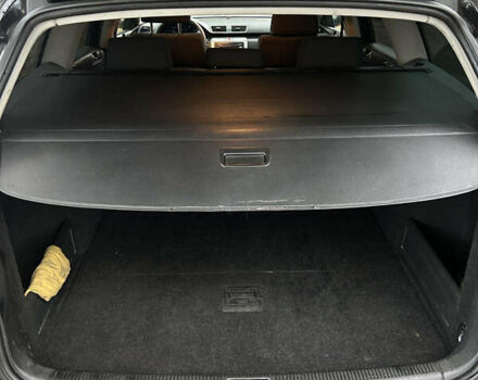 Черный Фольксваген Пассат, объемом двигателя 2 л и пробегом 405 тыс. км за 3000 $, фото 9 на Automoto.ua