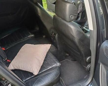 Черный Фольксваген Пассат, объемом двигателя 1.98 л и пробегом 214 тыс. км за 5800 $, фото 20 на Automoto.ua