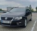 Черный Фольксваген Пассат, объемом двигателя 1.97 л и пробегом 244 тыс. км за 6500 $, фото 7 на Automoto.ua