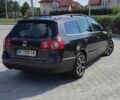Черный Фольксваген Пассат, объемом двигателя 1.97 л и пробегом 260 тыс. км за 7553 $, фото 11 на Automoto.ua