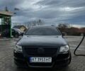 Черный Фольксваген Пассат, объемом двигателя 1.9 л и пробегом 347 тыс. км за 5300 $, фото 1 на Automoto.ua