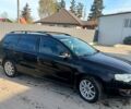 Черный Фольксваген Пассат, объемом двигателя 1.98 л и пробегом 226 тыс. км за 5950 $, фото 2 на Automoto.ua