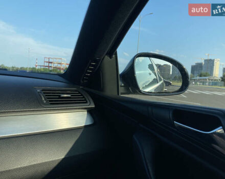 Черный Фольксваген Пассат, объемом двигателя 1.98 л и пробегом 240 тыс. км за 6400 $, фото 19 на Automoto.ua