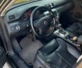 Черный Фольксваген Пассат, объемом двигателя 1.98 л и пробегом 245 тыс. км за 6000 $, фото 4 на Automoto.ua