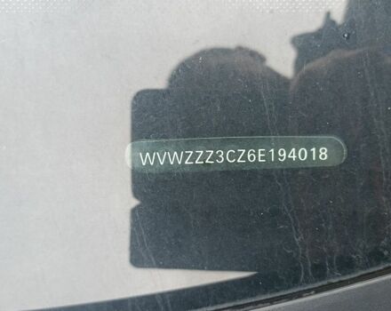 Фольксваген Пассат 2006 в Житомире на Automoto.ua Черный Фольксваген Пассат, объемом двигателя 2 л и пробегом 355 тыс. км за 5313 $, фото 4 на Automoto.ua