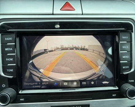 Черный Фольксваген Пассат, объемом двигателя 1.97 л и пробегом 342 тыс. км за 6900 $, фото 29 на Automoto.ua