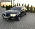 Черный Фольксваген Пассат, объемом двигателя 1.9 л и пробегом 270 тыс. км за 5600 $, фото 1 на Automoto.ua