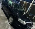 Чорний Фольксваген Пассат, об'ємом двигуна 2 л та пробігом 470 тис. км за 3000 $, фото 2 на Automoto.ua