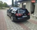 Чорний Фольксваген Пассат, об'ємом двигуна 2 л та пробігом 232 тис. км за 4900 $, фото 1 на Automoto.ua